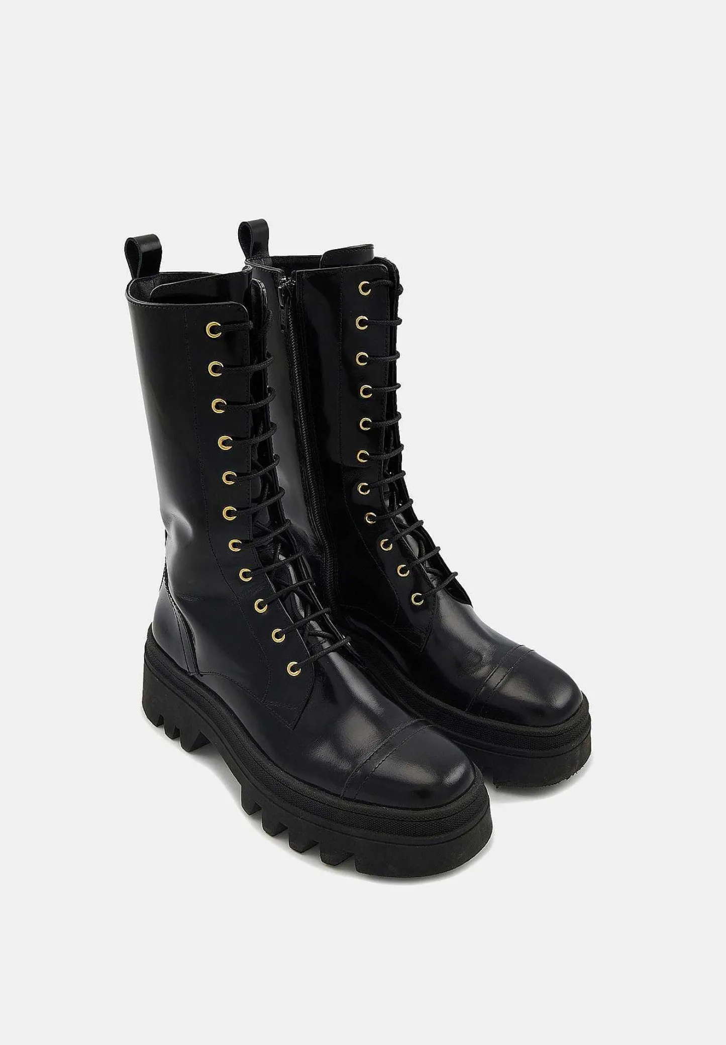Bons baisers Bottes Et Bottines|Anita