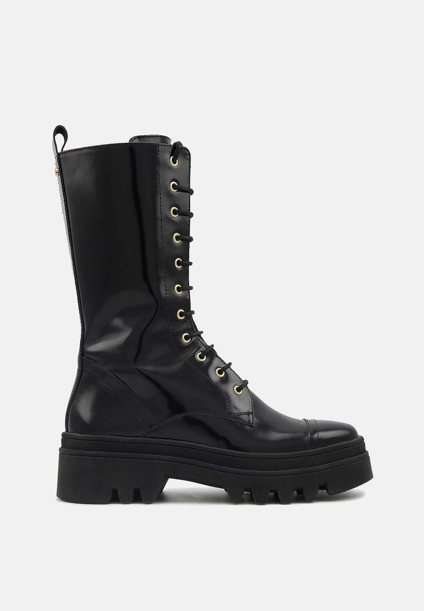 Bons baisers Bottes Et Bottines|Anita