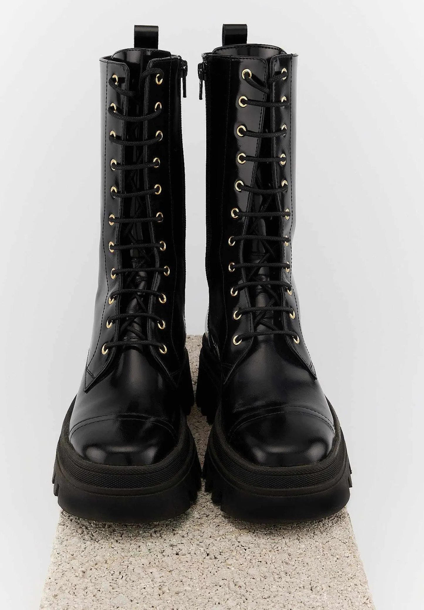 Bons baisers Bottes Et Bottines|Anita