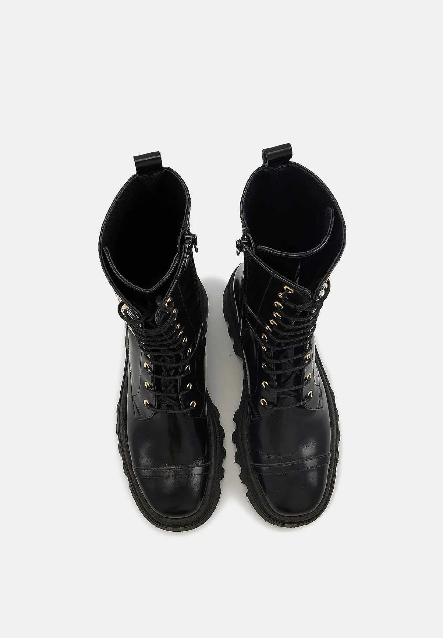 Bons baisers Bottes Et Bottines|Anita