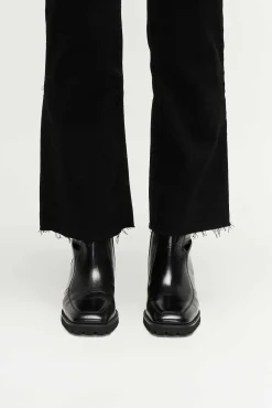 Bons baisers Bottes Et Bottines|Aria