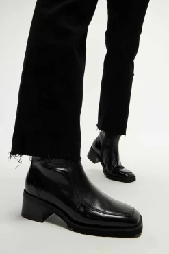 Bons baisers Bottes Et Bottines|Aria