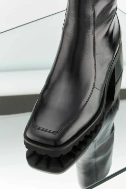 Bons baisers Bottes Et Bottines|Aria