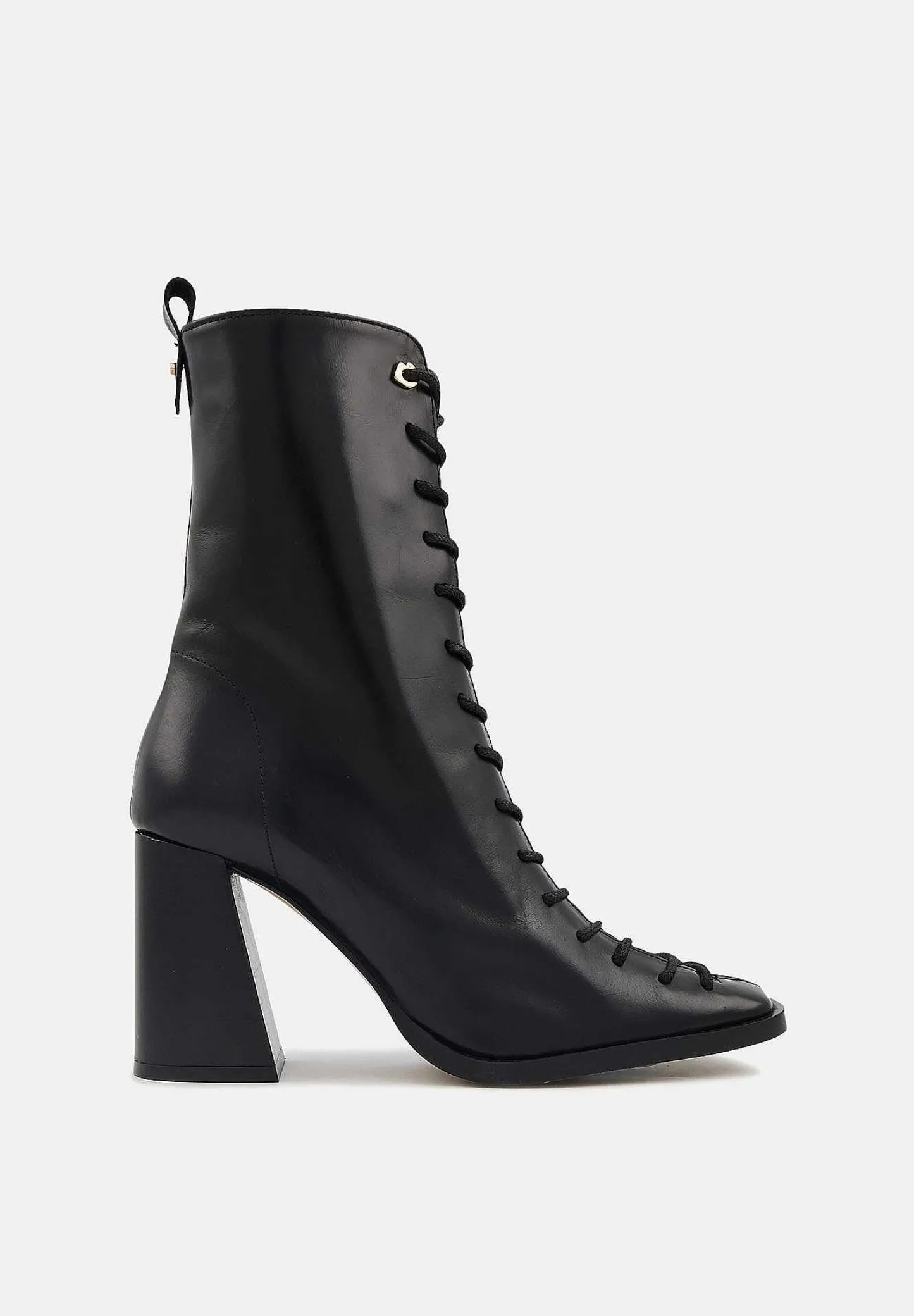 Bons baisers Bottes Et Bottines|Ariel