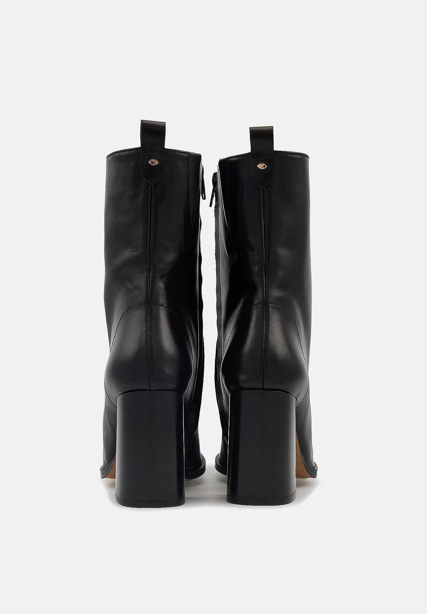Bons baisers Bottes Et Bottines|Ariel