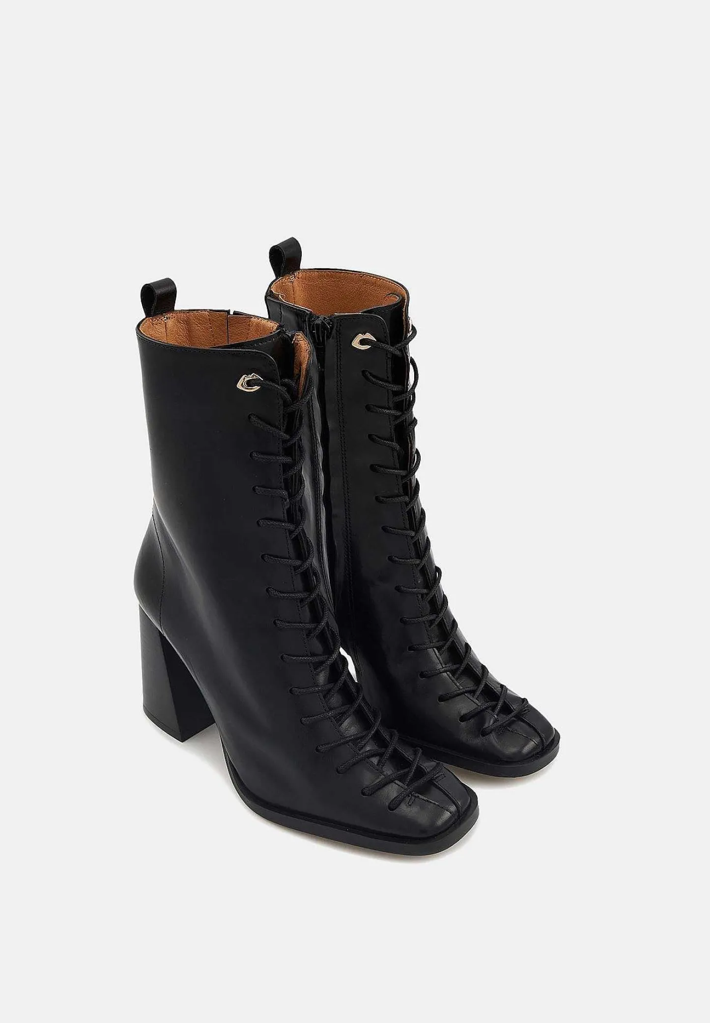 Bons baisers Bottes Et Bottines|Ariel