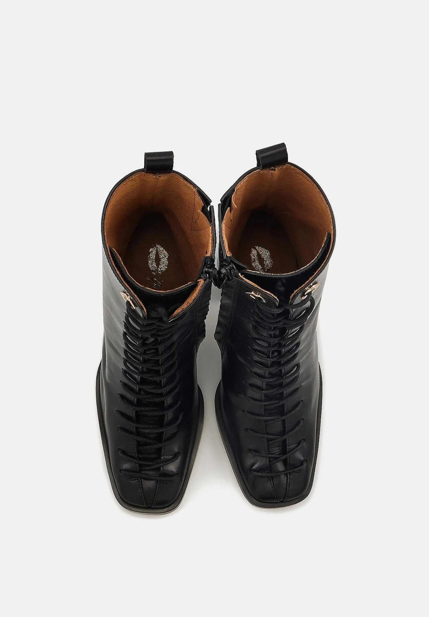 Bons baisers Bottes Et Bottines|Ariel