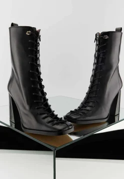 Bons baisers Bottes Et Bottines|Ariel