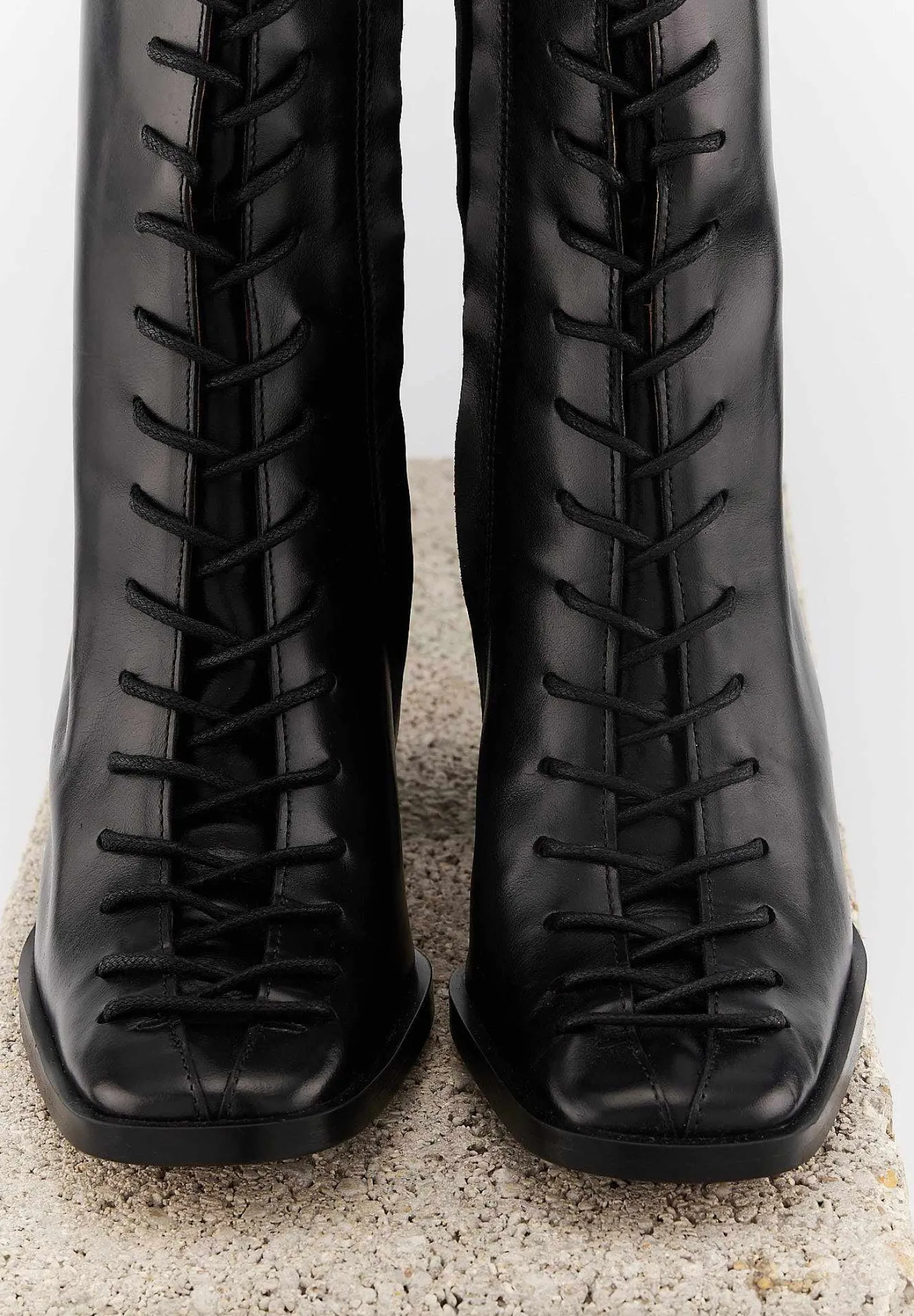 Bons baisers Bottes Et Bottines|Ariel