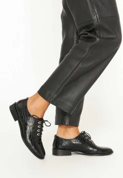 Bons baisers Derbies & Mocassins|Audrey