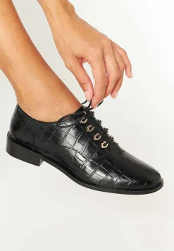 Bons baisers Derbies & Mocassins|Audrey