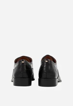 Bons baisers Derbies & Mocassins|Audrey