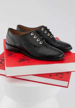 Bons baisers Derbies & Mocassins|Audrey