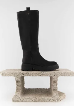 Bons baisers Bottes Et Bottines|Auriane