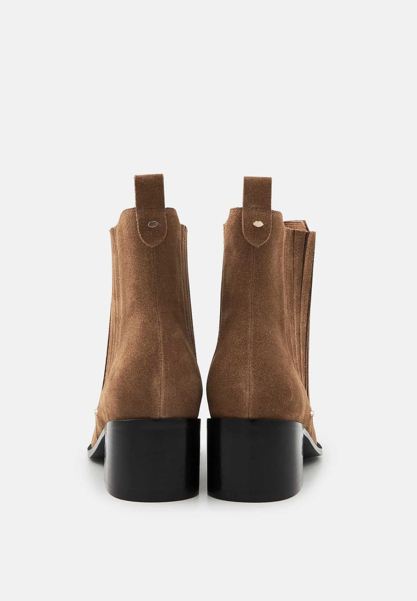 Bons baisers Bottes Et Bottines|Ava