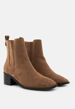 Bons baisers Bottes Et Bottines|Ava