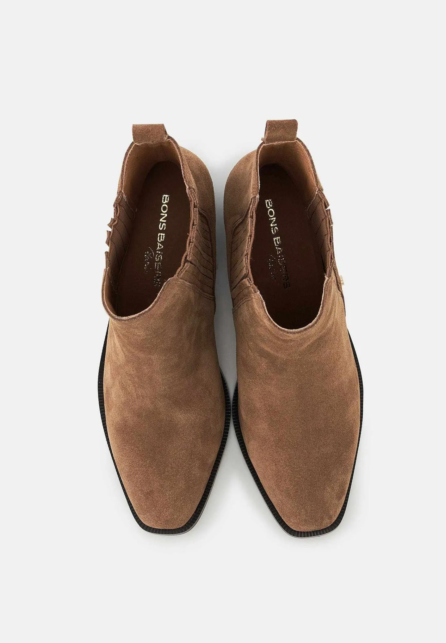 Bons baisers Bottes Et Bottines|Ava