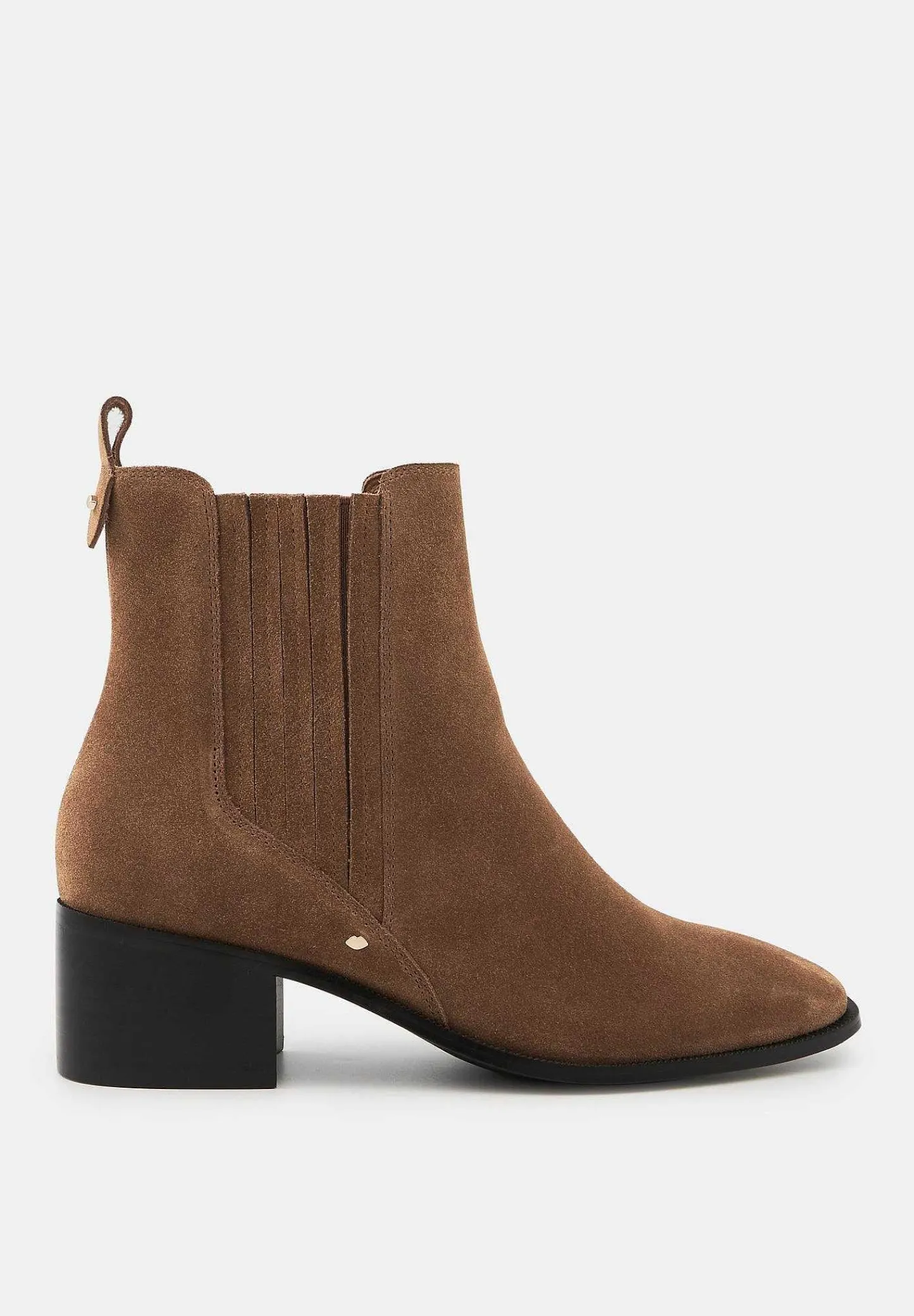 Bons baisers Bottes Et Bottines|Ava