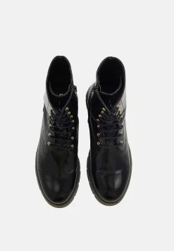 Bons baisers Bottes Et Bottines|Beth