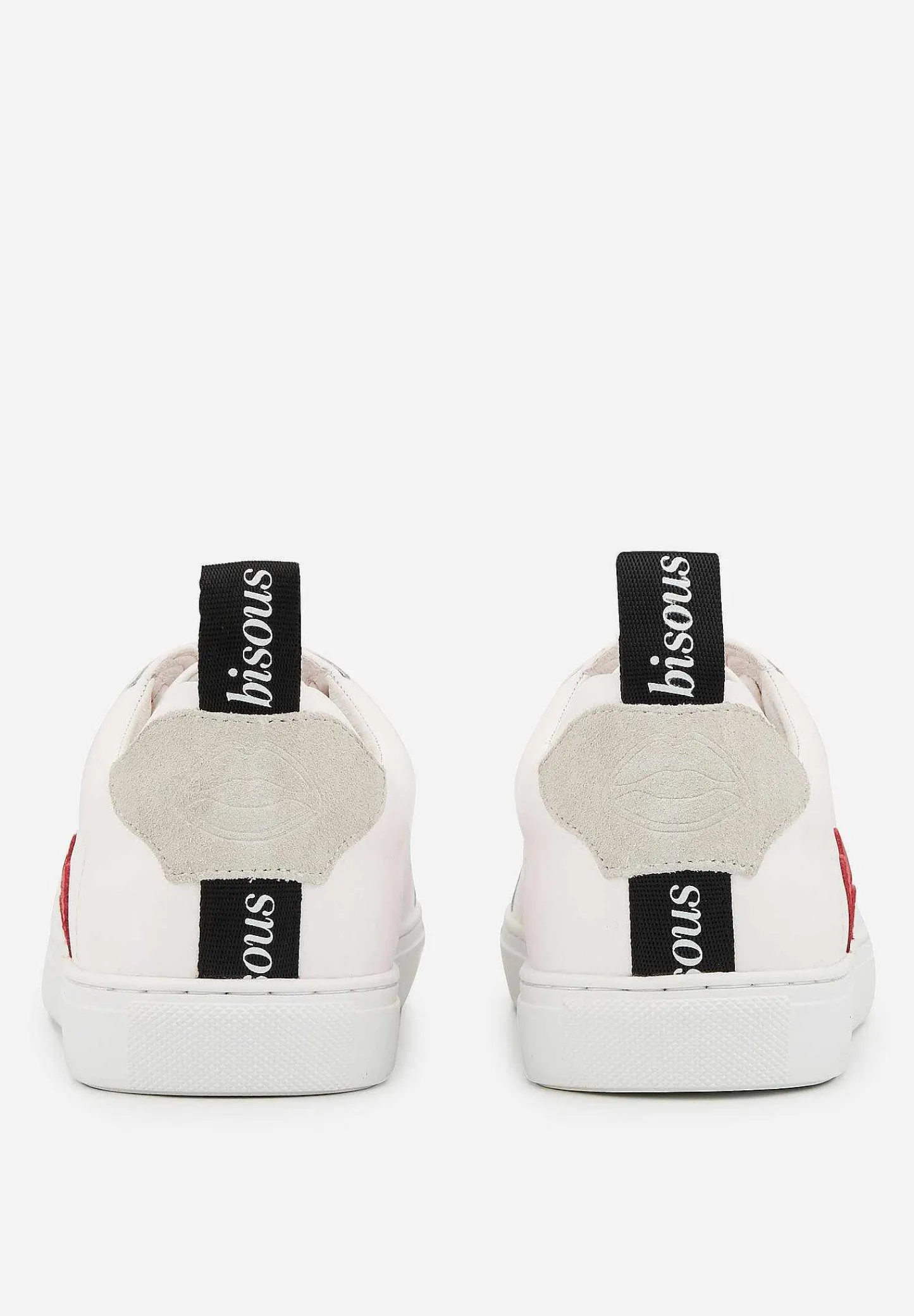 Bons baisers Betty|Betty