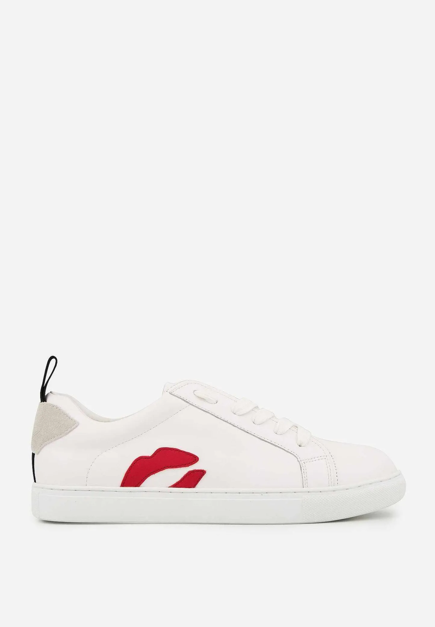 Bons baisers Betty|Betty