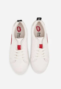 Bons baisers Betty|Betty