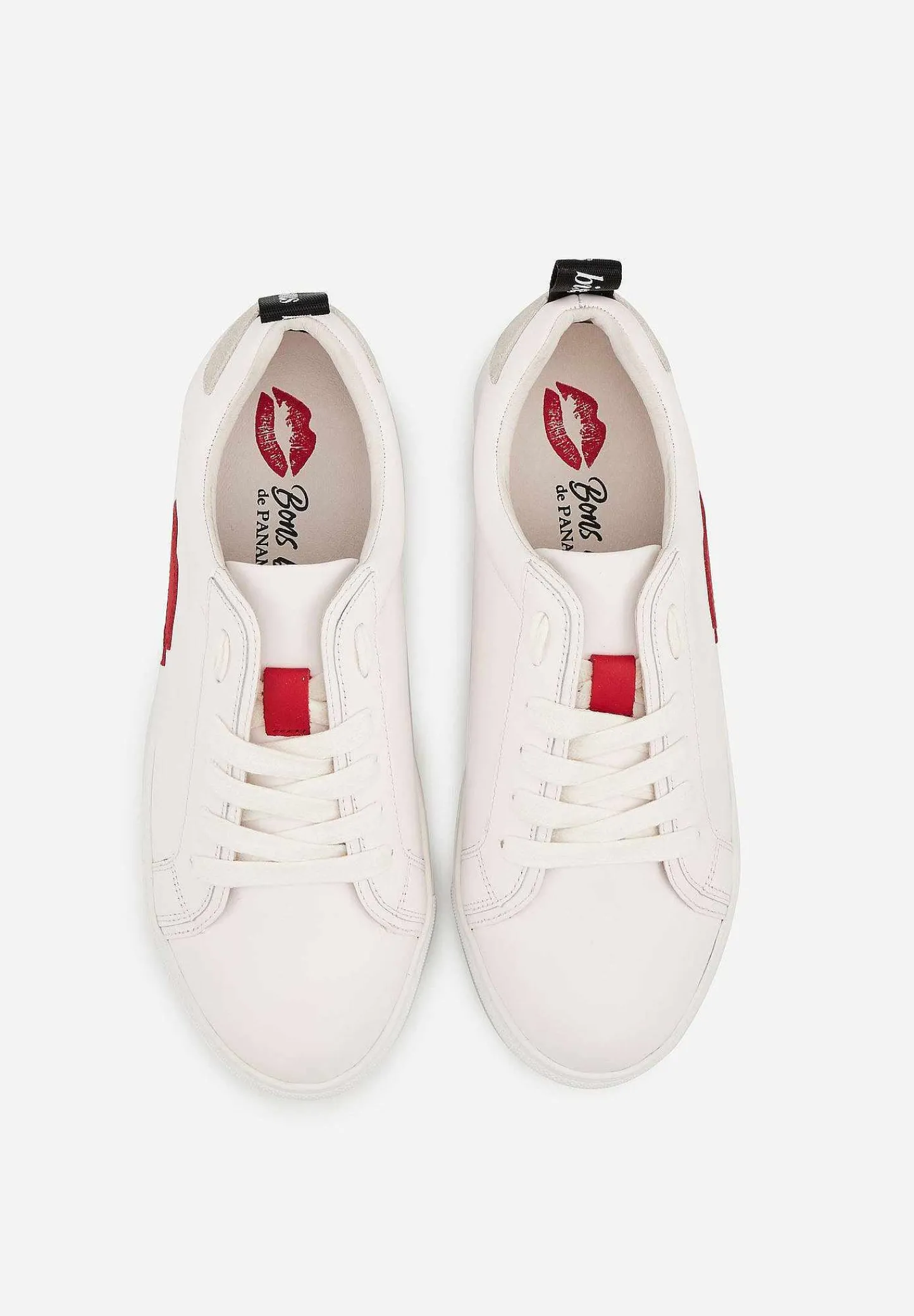Bons baisers Betty|Betty
