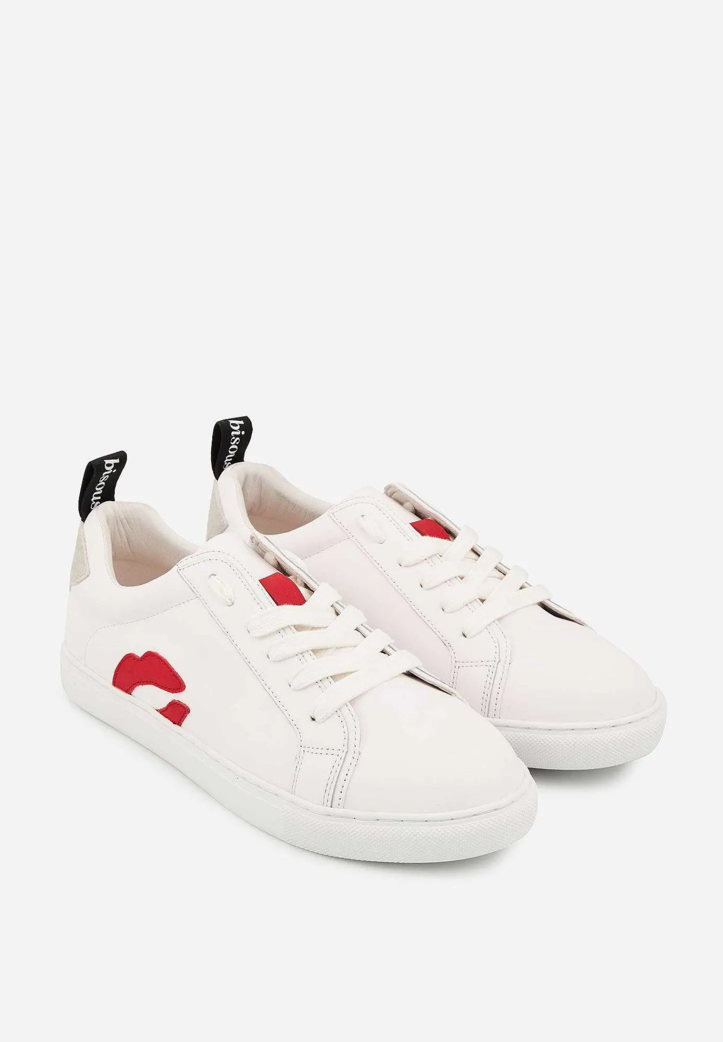 Bons baisers Betty|Betty