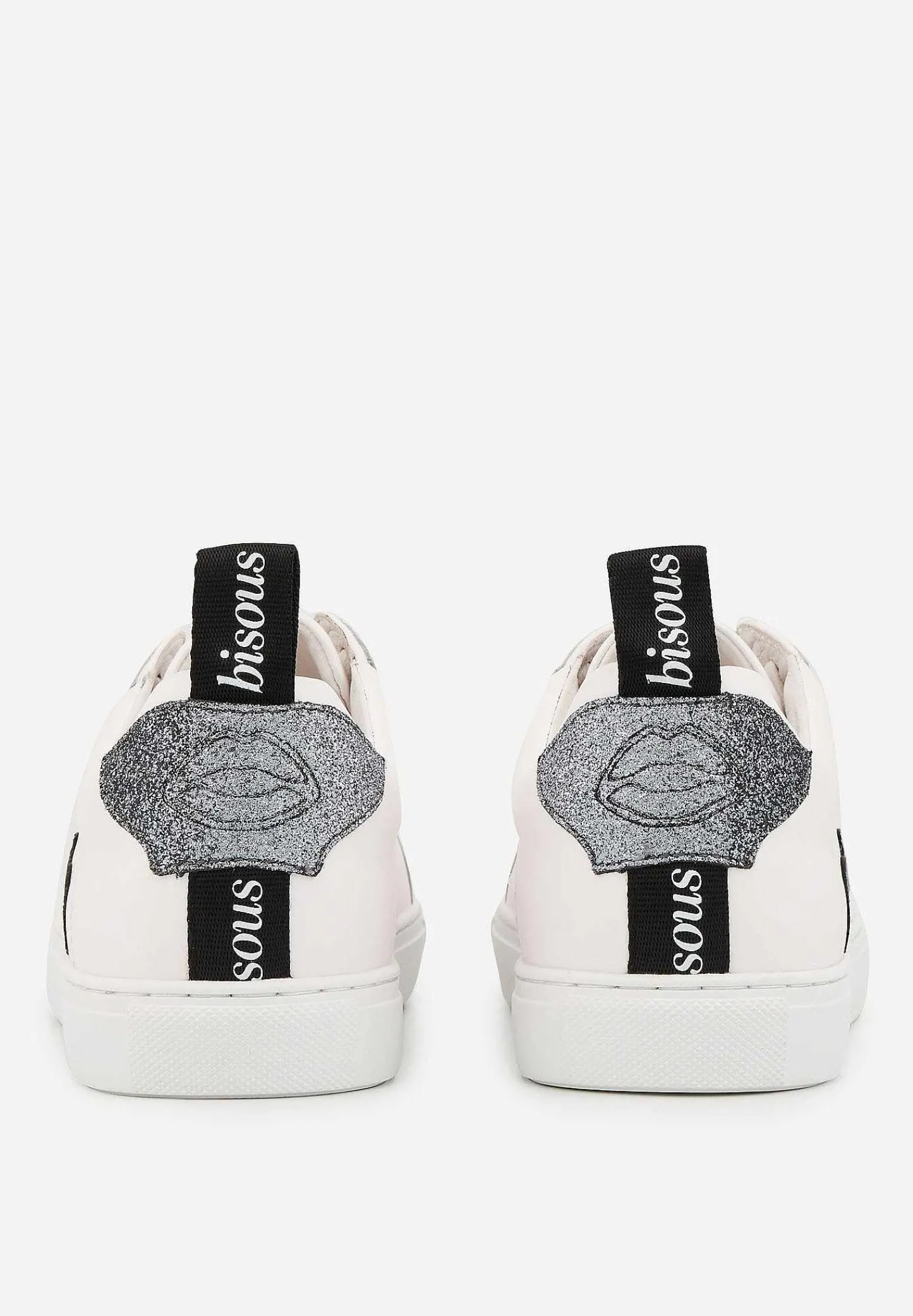 Bons baisers Betty|Betty