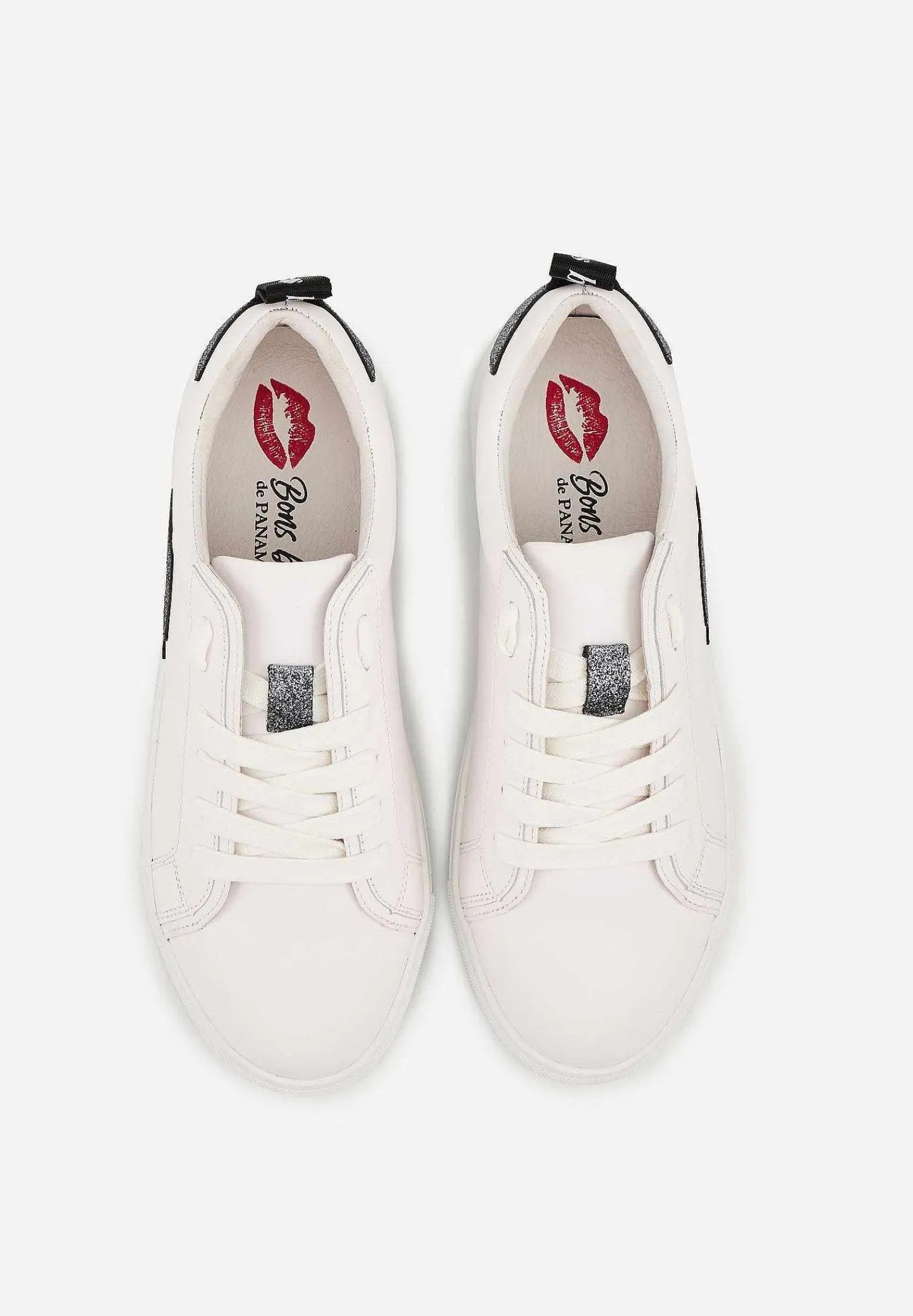 Bons baisers Betty|Betty