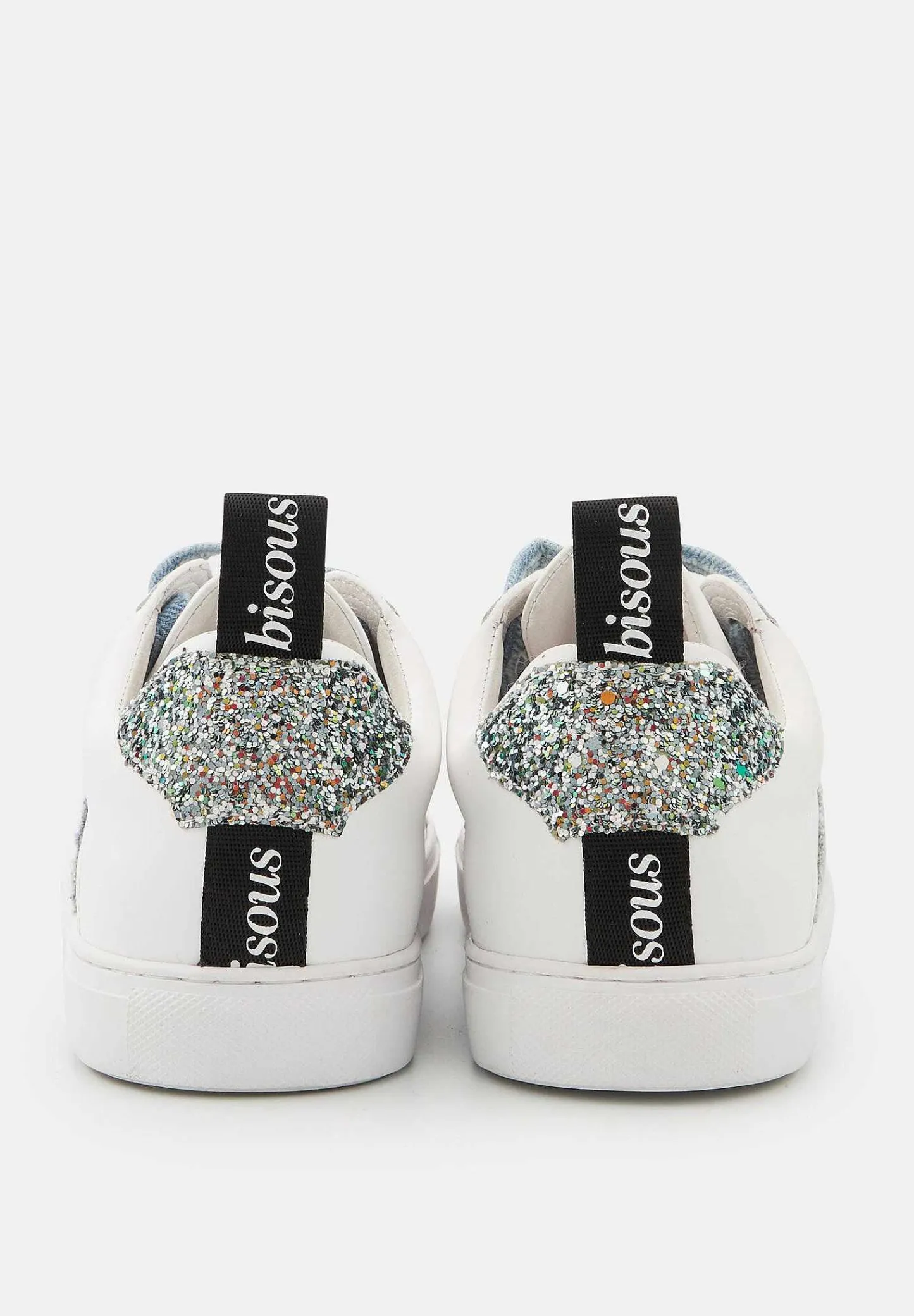 Bons baisers Betty|Betty