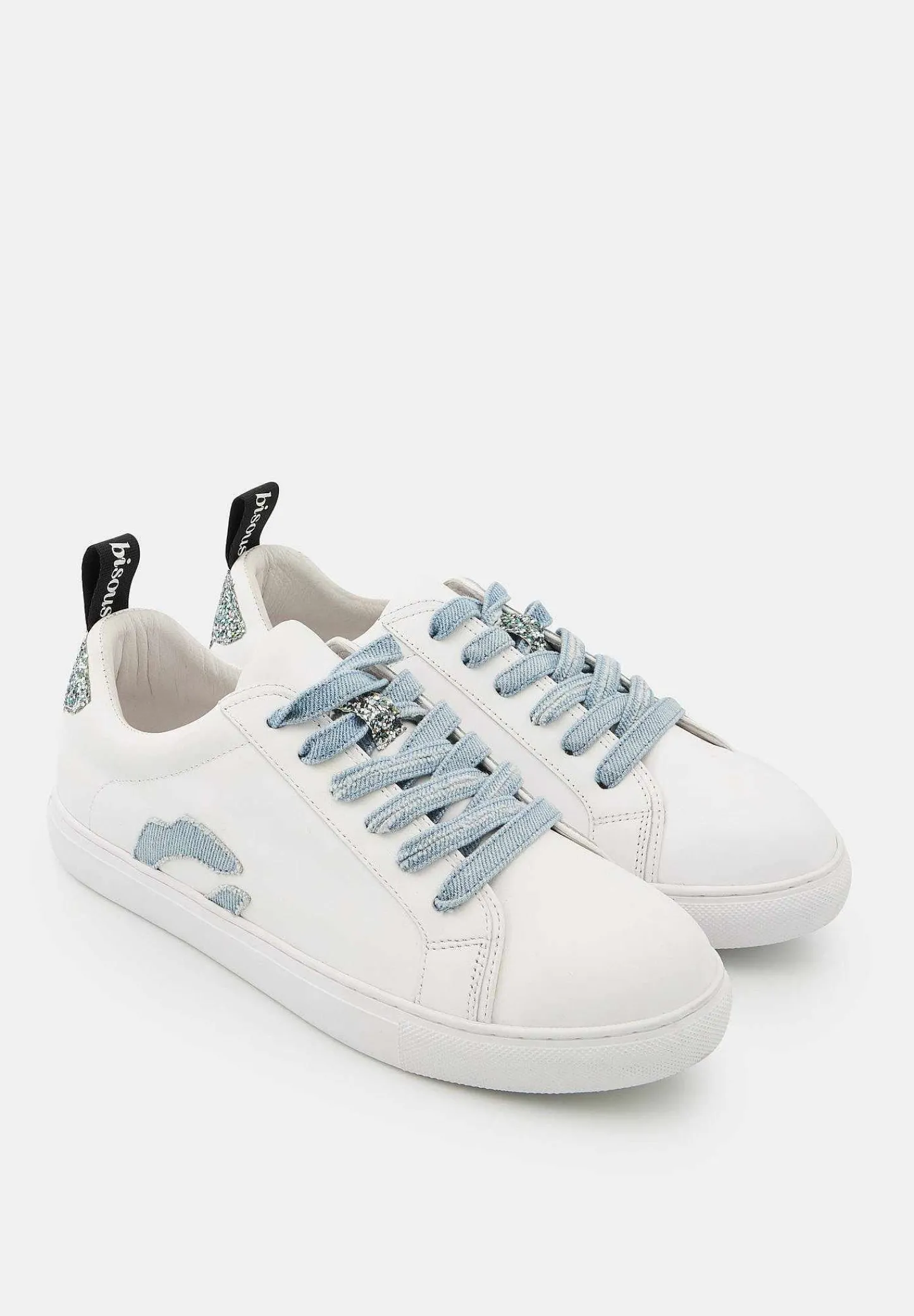 Bons baisers Betty|Betty