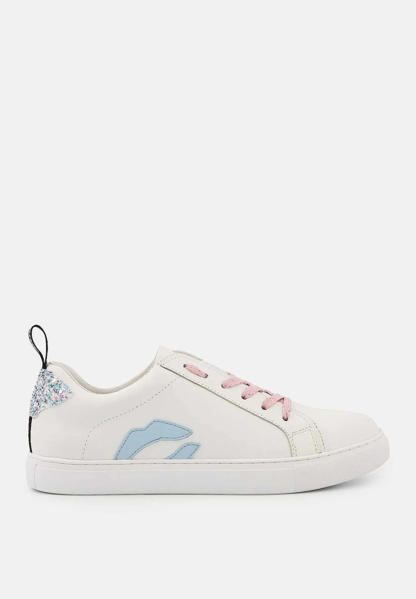 Bons baisers Betty|Betty