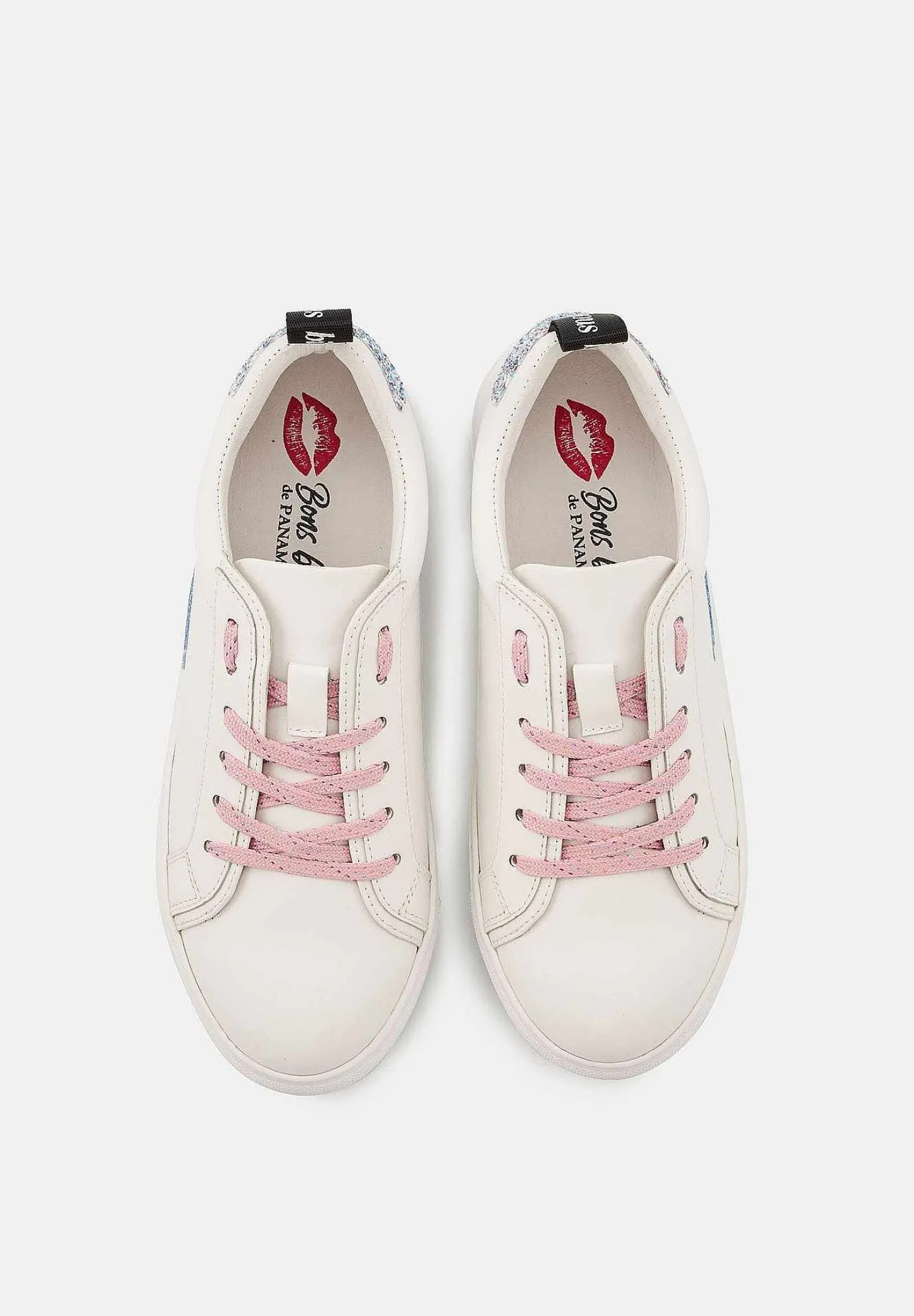 Bons baisers Betty|Betty