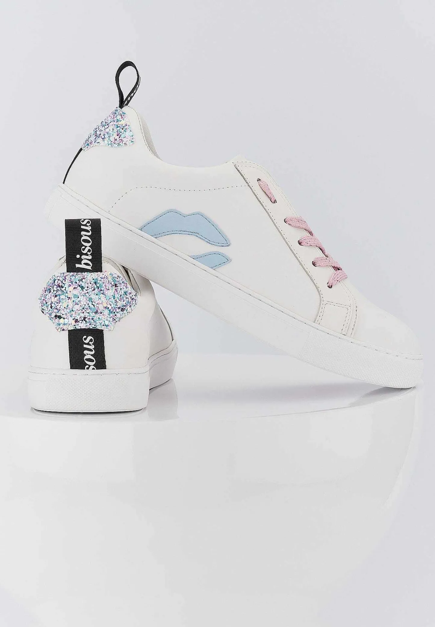 Bons baisers Betty|Betty