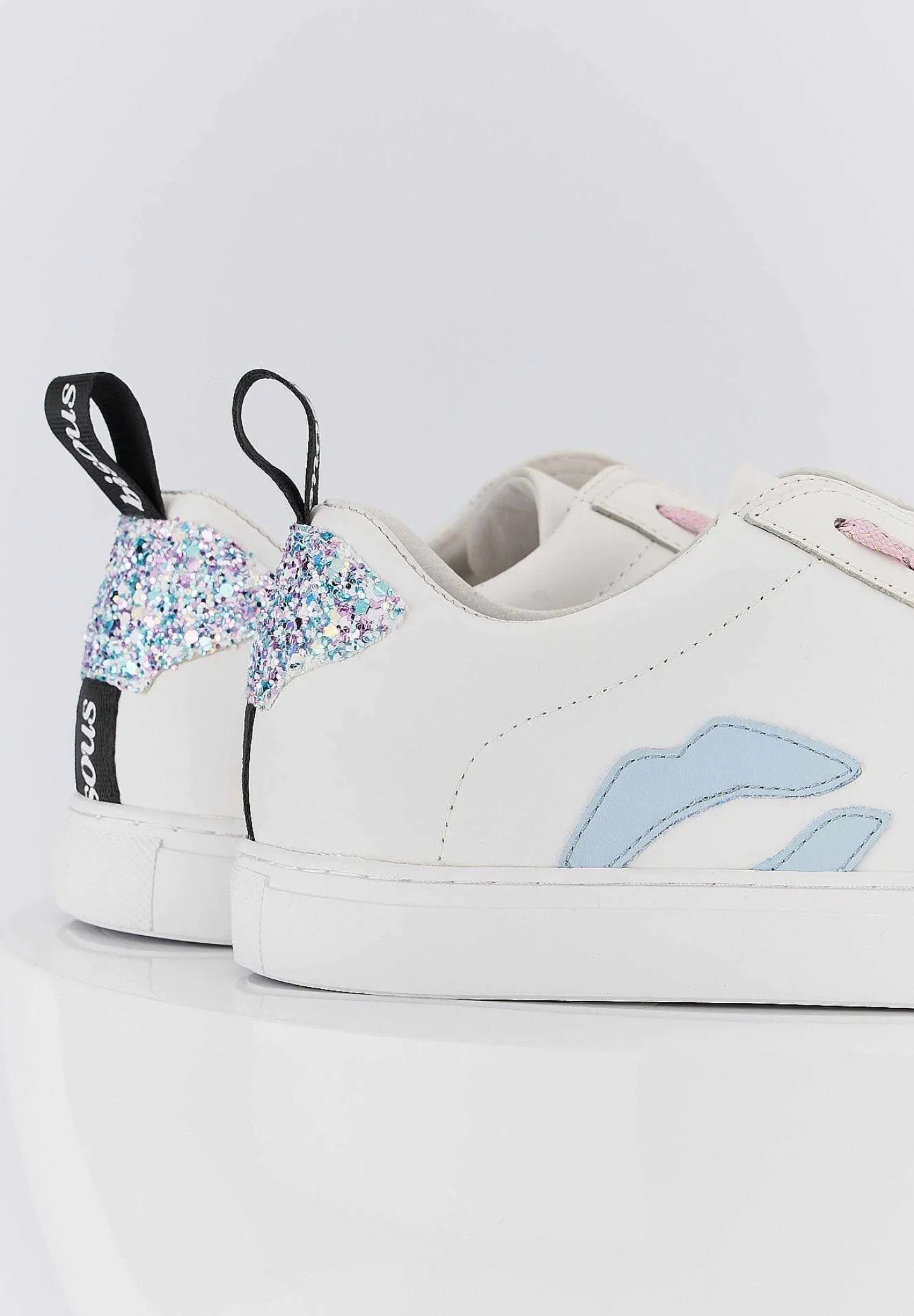 Bons baisers Betty|Betty