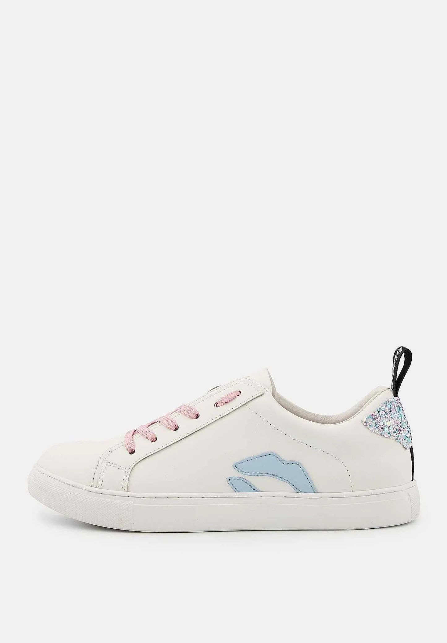 Bons baisers Betty|Betty