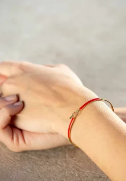 Bons baisers Bijoux|Bracelet Amour
