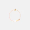 Bons baisers Bijoux|Bracelet Enfant Poudre Arc-En-Ciel
