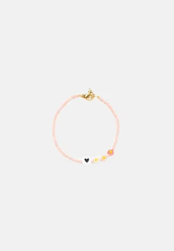 Bons baisers Bijoux|Bracelet Enfant Poudre Arc-En-Ciel