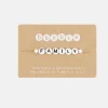 Bons baisers Bijoux|Bracelet Famille Enfant