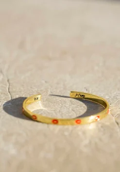 Bons baisers Bijoux|Bracelet Je T'Aime