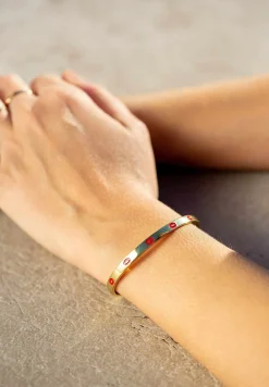 Bons baisers Bijoux|Bracelet Je T'Aime