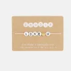 Bons baisers Bijoux|Bracelet Je T'Aime