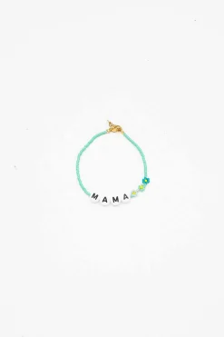 Bons baisers Bijoux|Bracelet Maman Arc-En-Ciel