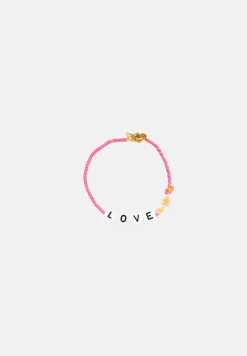 Bons baisers Bijoux|Bracelet Pour Enfants Rainbow Love