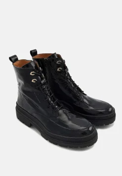Bons baisers Bottes Et Bottines|Camille