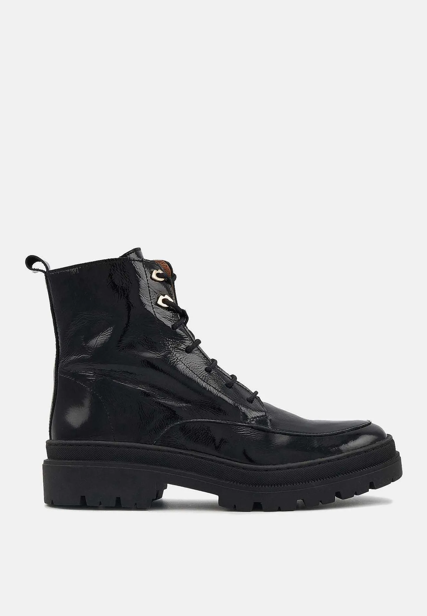 Bons baisers Bottes Et Bottines|Camille