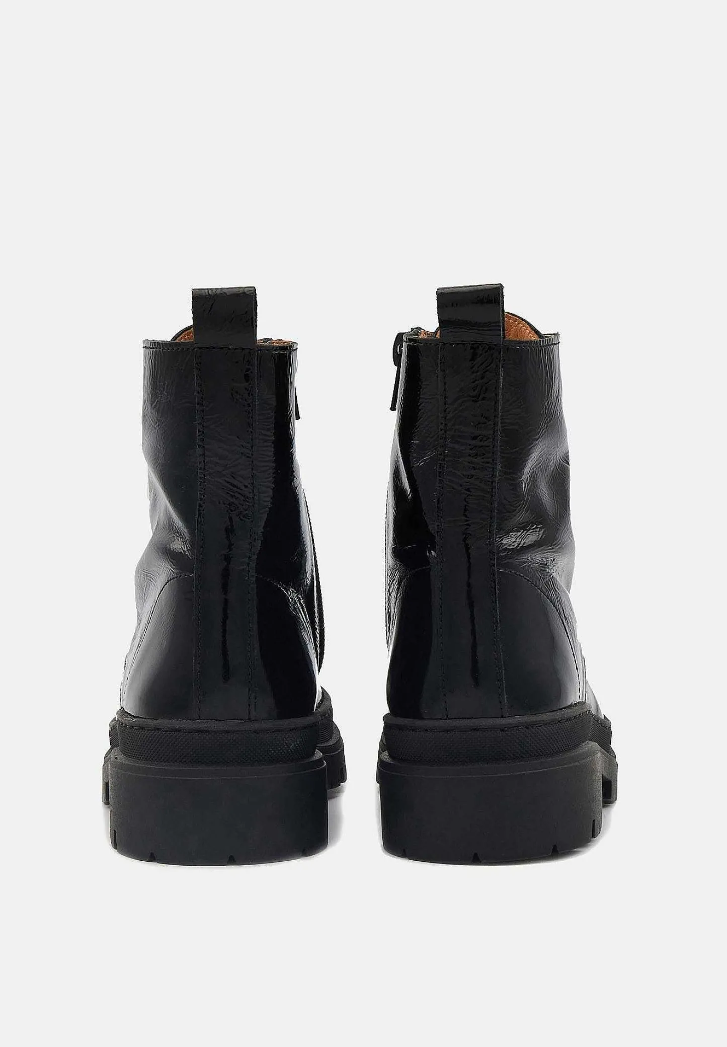 Bons baisers Bottes Et Bottines|Camille
