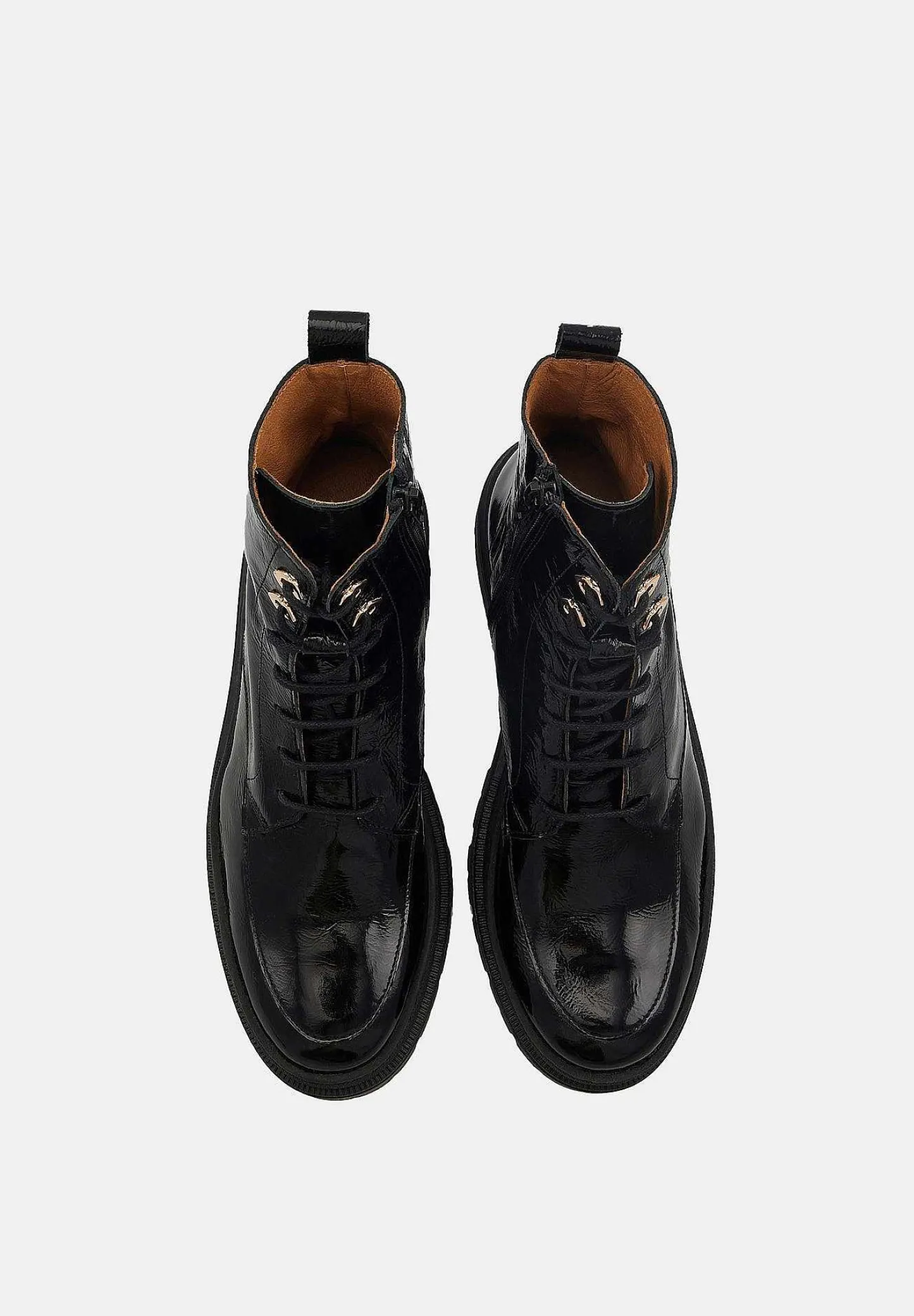 Bons baisers Bottes Et Bottines|Camille